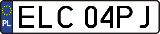 ELC04PJ