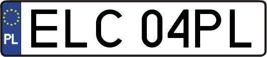 ELC04PL