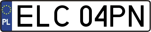 ELC04PN