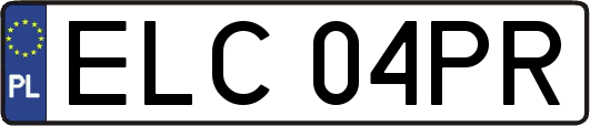 ELC04PR