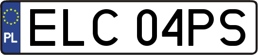 ELC04PS