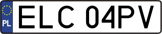 ELC04PV