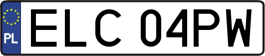 ELC04PW