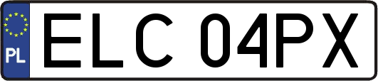 ELC04PX