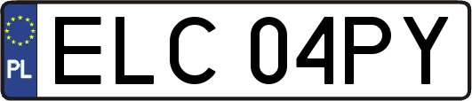 ELC04PY