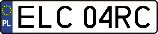 ELC04RC