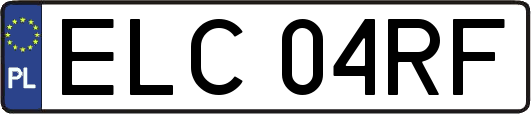 ELC04RF