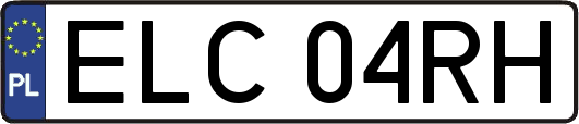 ELC04RH