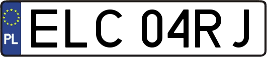 ELC04RJ