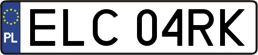 ELC04RK