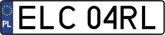 ELC04RL