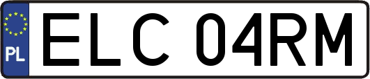 ELC04RM