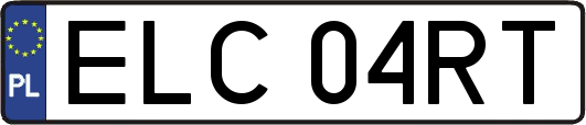 ELC04RT