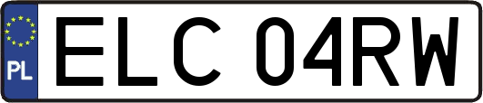 ELC04RW