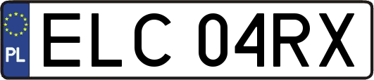 ELC04RX