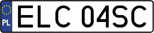 ELC04SC