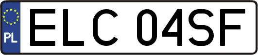 ELC04SF