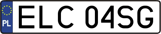 ELC04SG