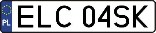 ELC04SK