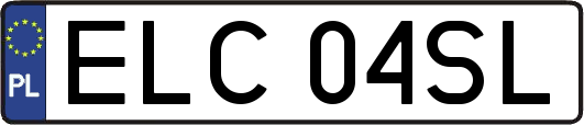 ELC04SL