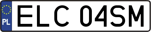 ELC04SM