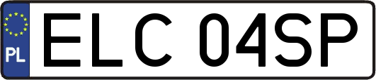 ELC04SP