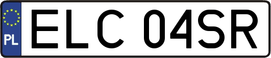 ELC04SR