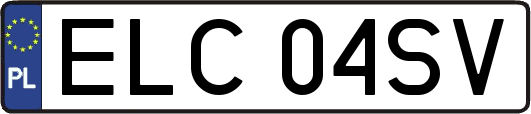 ELC04SV