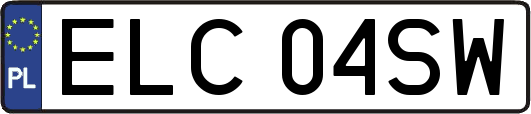 ELC04SW