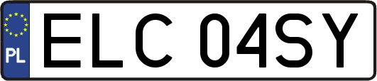 ELC04SY