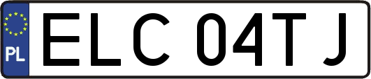 ELC04TJ