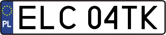 ELC04TK