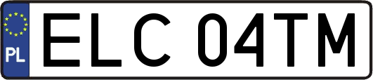 ELC04TM