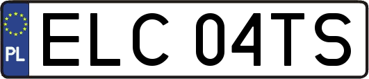 ELC04TS
