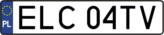 ELC04TV