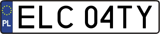 ELC04TY