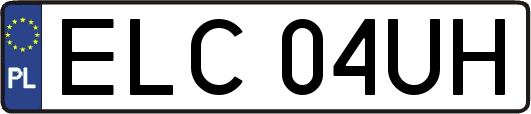 ELC04UH