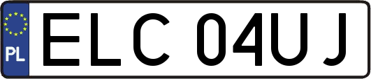 ELC04UJ