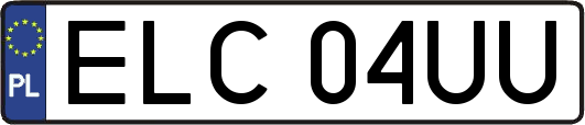 ELC04UU