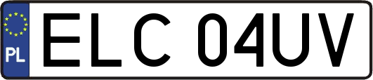 ELC04UV