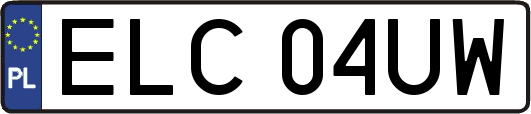 ELC04UW
