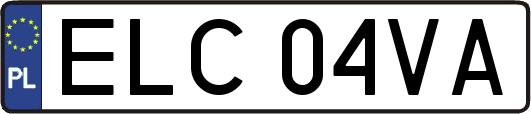 ELC04VA