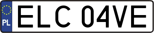 ELC04VE