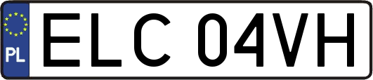 ELC04VH