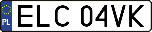 ELC04VK