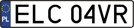 ELC04VR