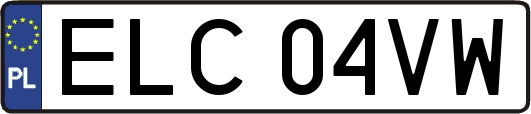 ELC04VW