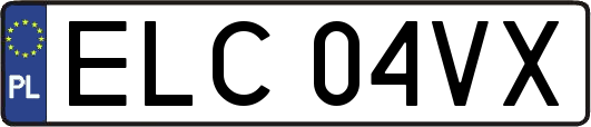 ELC04VX