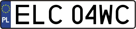 ELC04WC
