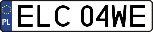 ELC04WE